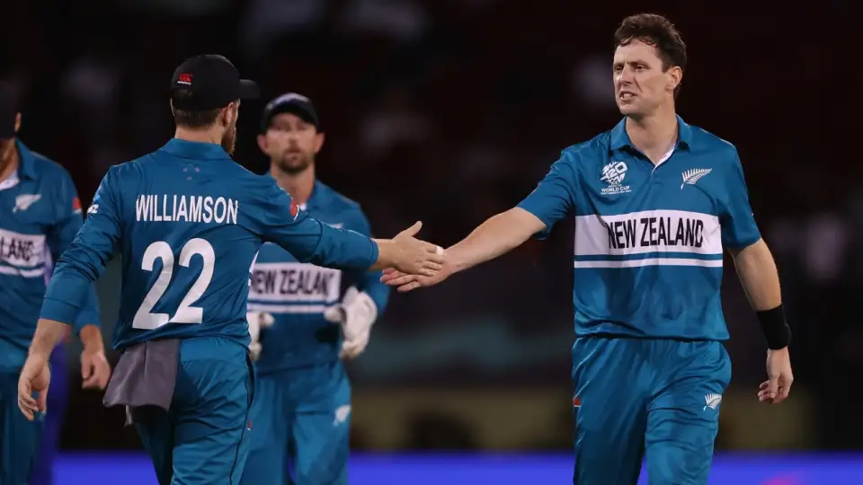 New Zealand Super 8 Hopes Hang in the Balance After Defeat to West Indies